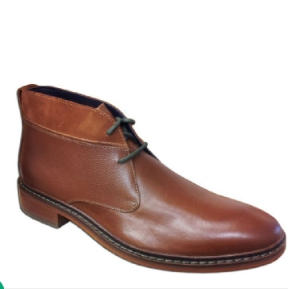 Cole Haan Colton Chukka Boots